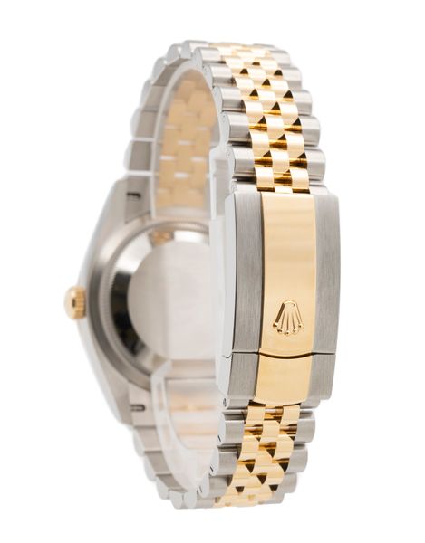 Rolex Datejust 126233